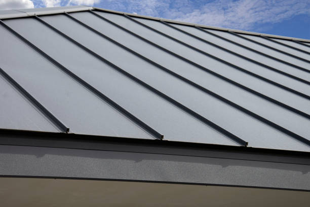 Best Roof Ventilation Installation  in Knightstown, IN