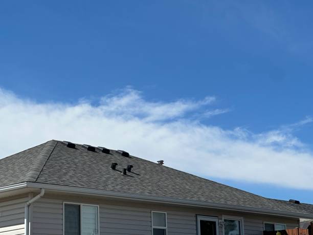 Best Roof Installation  in Knightstown, IN